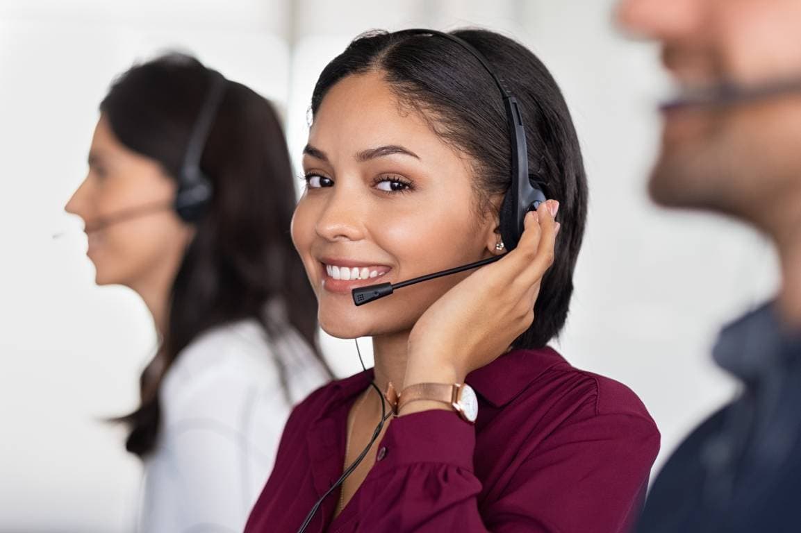 Customer Sales and Service