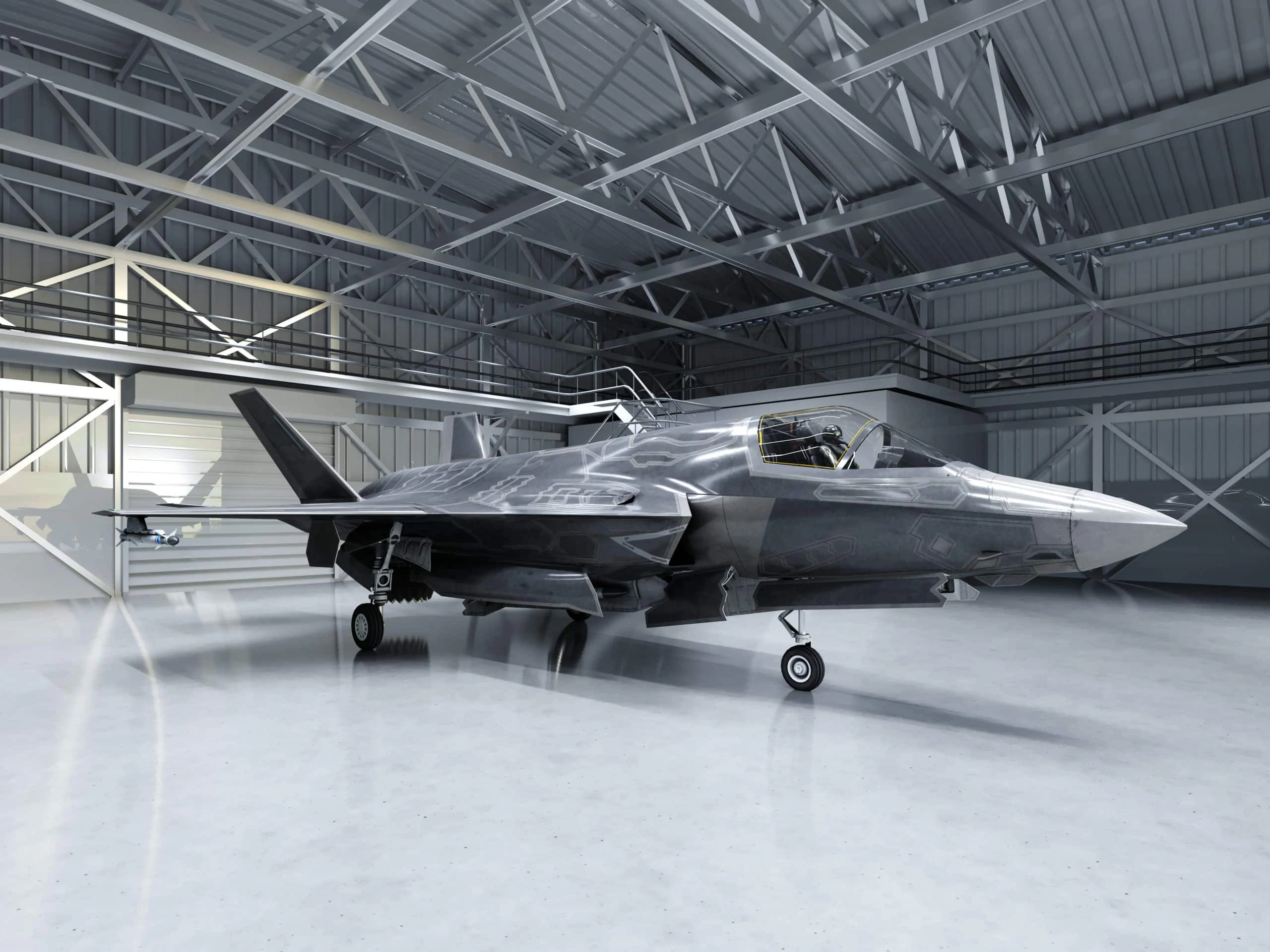 Astroquartz® Applications in the Aerospace Industry