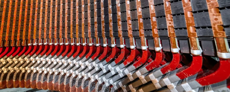 Insulation for Power Generation
