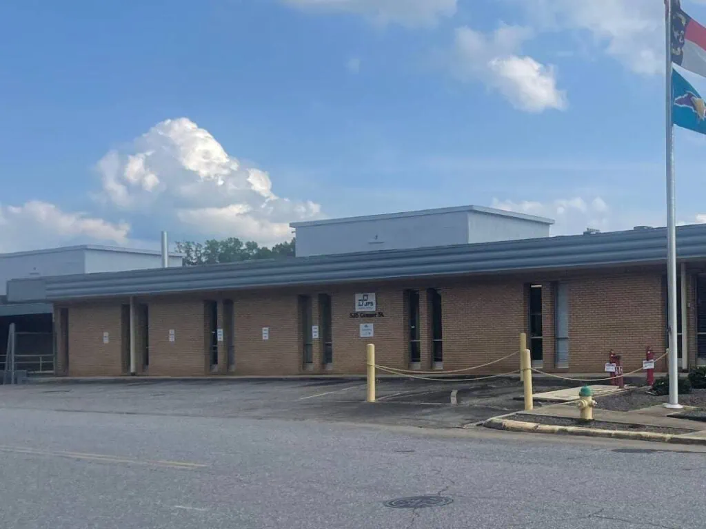 The Statesville Plant